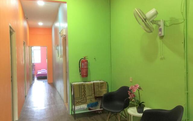 OYO 89982 Familia motel