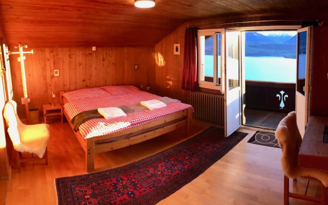 Chalet Otium - Egglen