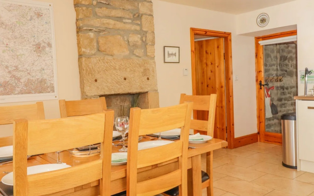 Curlew Cottage