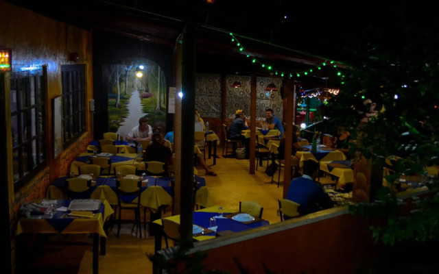 Rawana Holiday Resort