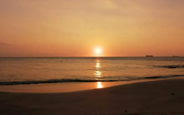 Aparta Suites Romance de Verano