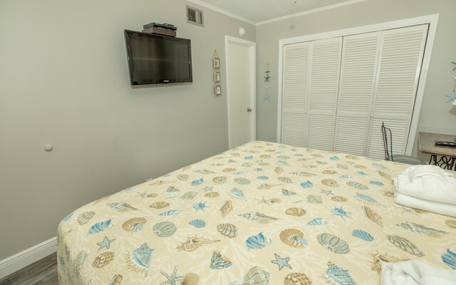 Sandpiper Cove 2037 Destin - 2 Br Condo