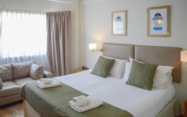 Fonte Arcada Hotel Spa