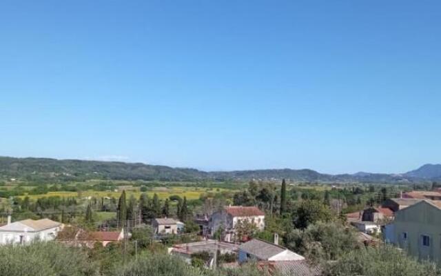 Kanakades Valley View House