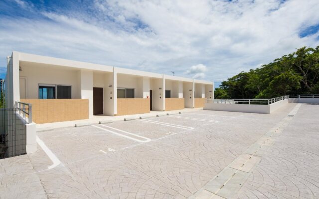 Camping Villa Gushikumui by Coldio Premium