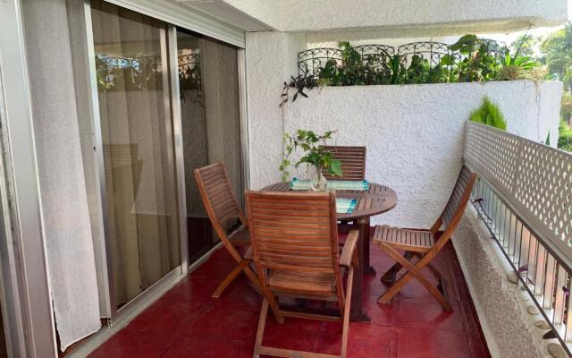 Jardines del Mar Beach - WiFi 539