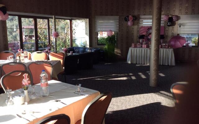 Atamer Hotel & Resort