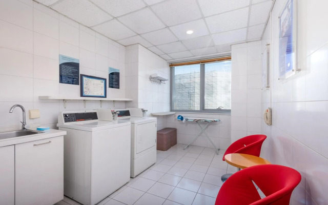 LeafIN Hotel Beijing Wangjing