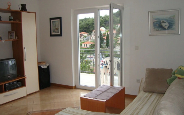 Marin - Amazing sea View - A1