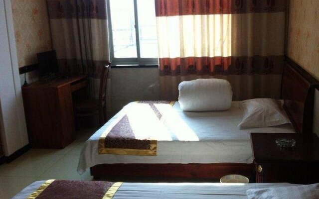 Shuntai Business Inn