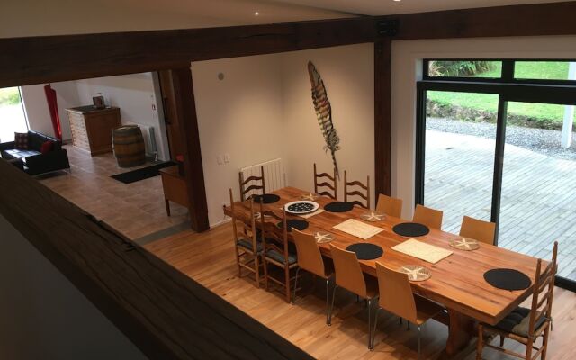 Korepo Lodge