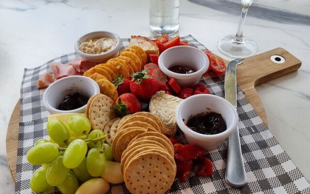 Kings and Queens Paterson