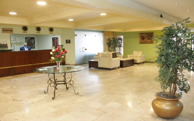 Rakeen Hotel