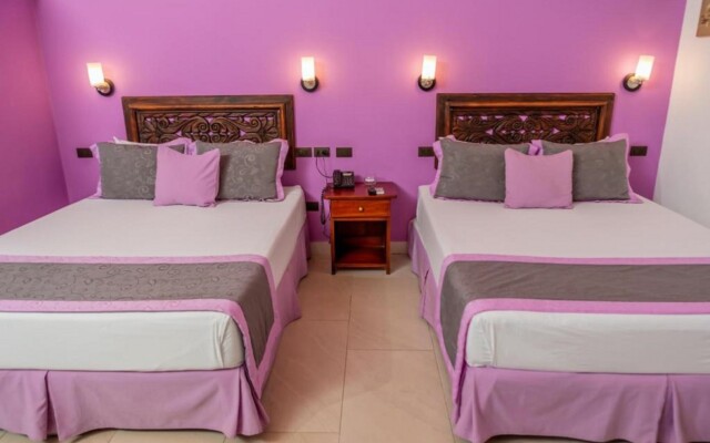 Leyenda Boutique Hotel & Spa