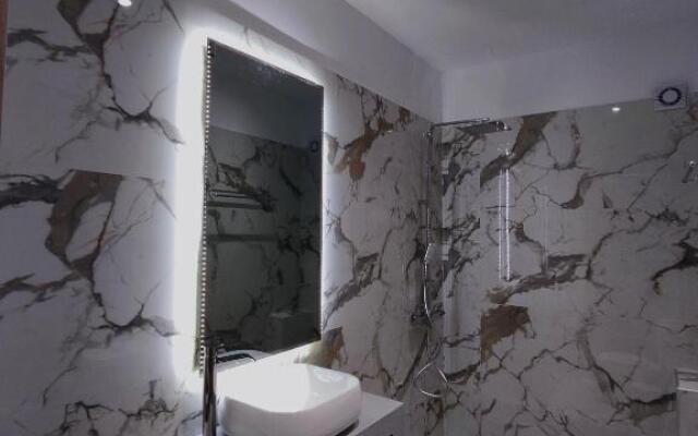 Chalkida Hilltop Apartments
