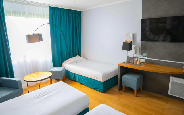 Mercure Mont Saint Michel