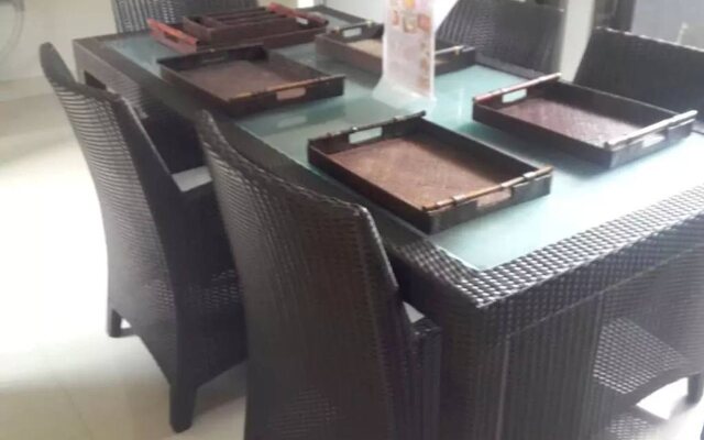 Akasia Homestay