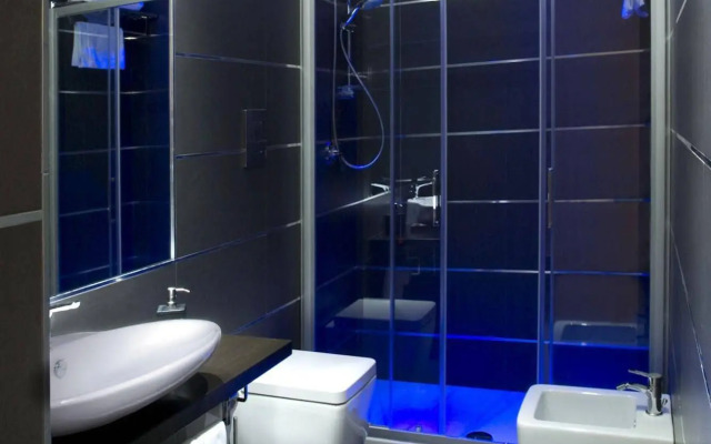 Hotel Borgo Antico