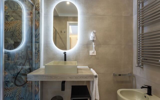 Villa Cipriano - Relais di Charm