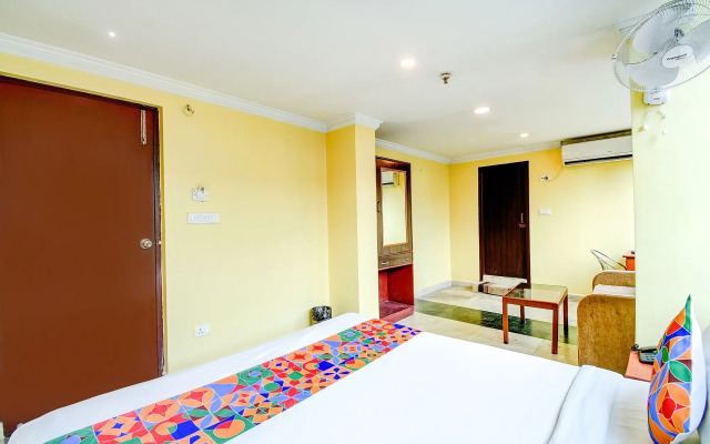 FabHotel Raj City Center 2