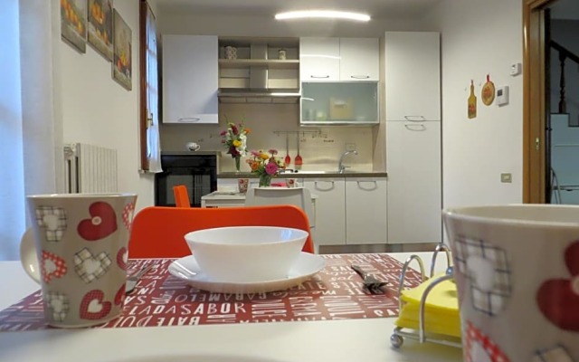 B&B Villa Alba Matera