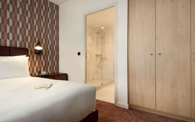 Hyatt House Paris Charles de Gaulle Airport