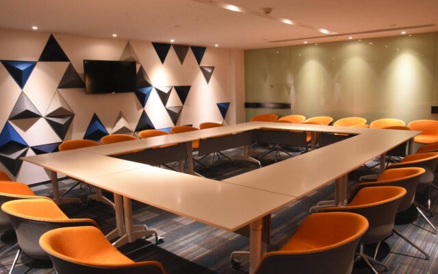 Holiday Inn Express Shanghai Gubei by IHG