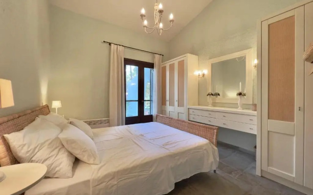 #Villa Lavender by halu! Sani Villas