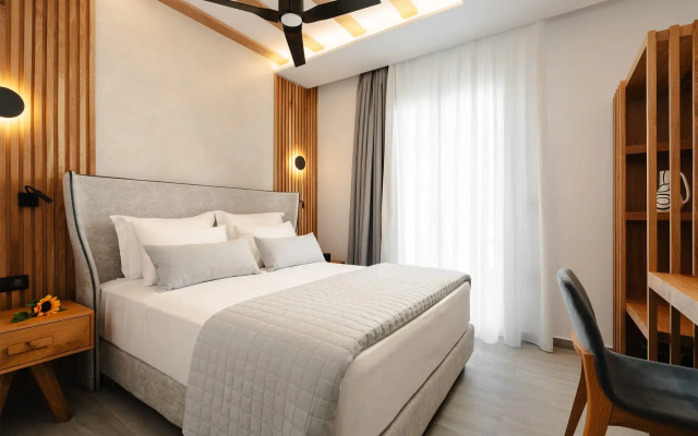 Phaistos Suites