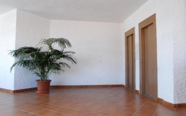 Carabeo 24 Apartments Casasol