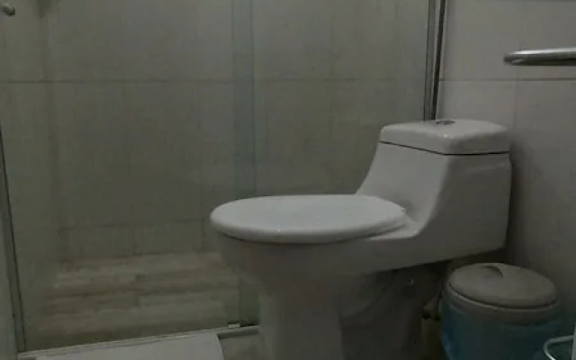 Pousada Cantinho da Paula