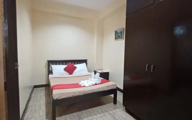OYO 908 153 Silverio Suites