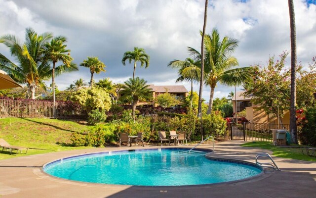 Wailea Ekahi 37C - One Bedroom Condo