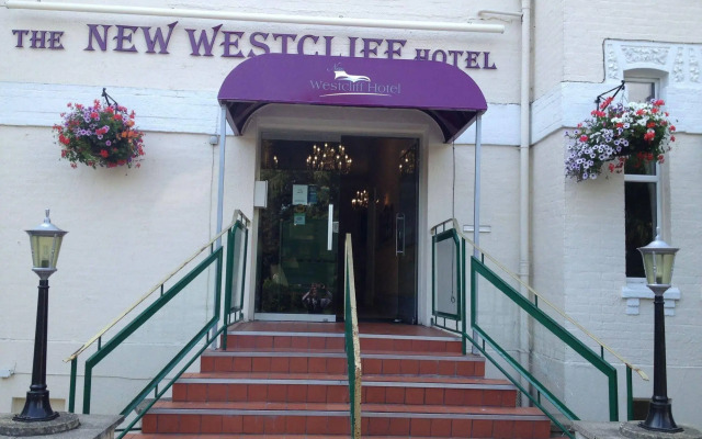 New Westcliff Hotel