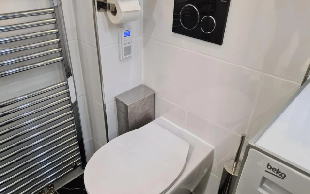 Flatprovider Lapi Gold Apartment - contactless check in