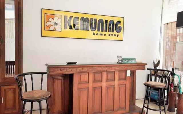 Homestay Kemuning Solo