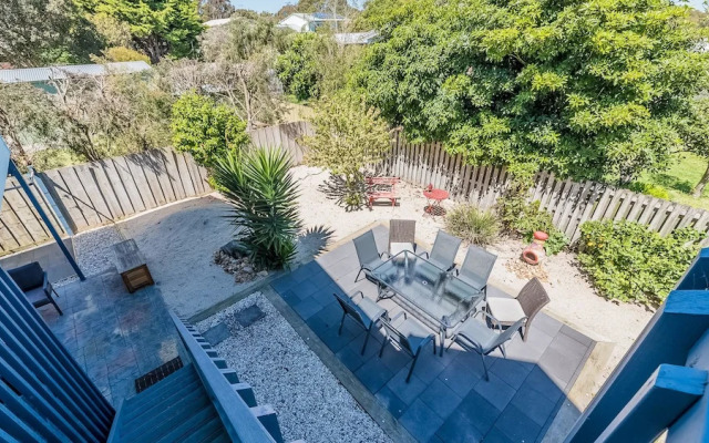 The Lighthouse - Surf Side