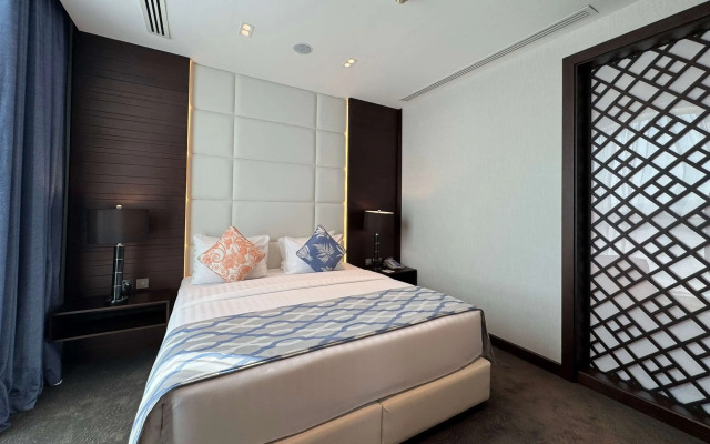 Ramada Encore by Wyndham Doha