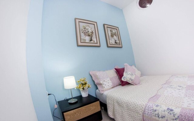 Hotel Casa San Antonio