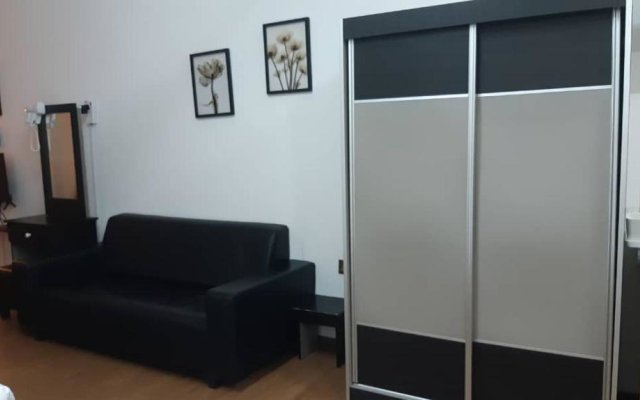 Studio Apartment Suria Jaya