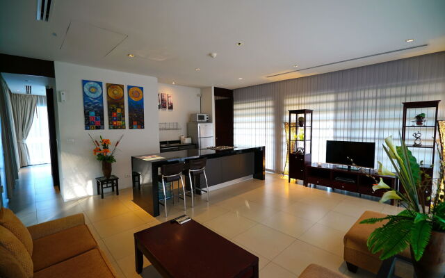 Casuarina Shores