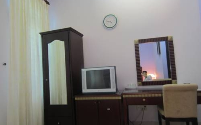 Contempo Hotel