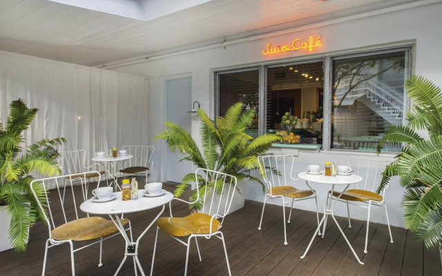 The Standard Spa Miami Beach