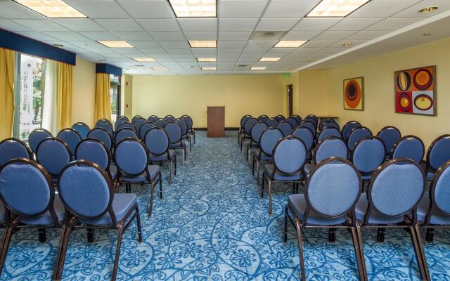 Hampton Inn & Suites Orlando-Apopka