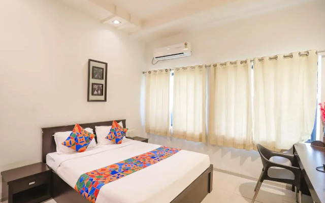 Fabhotel Archanil Apartment