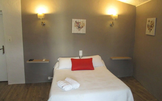 Hôtel Saint Florent