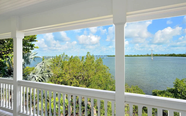 Seaside Retreat