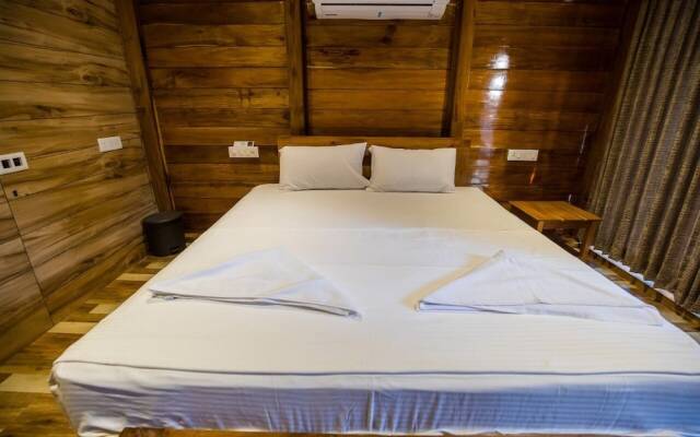 Prarthana Beach Stay