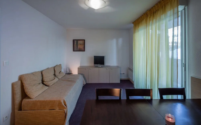 Noemys Les Terrasses de Labrau