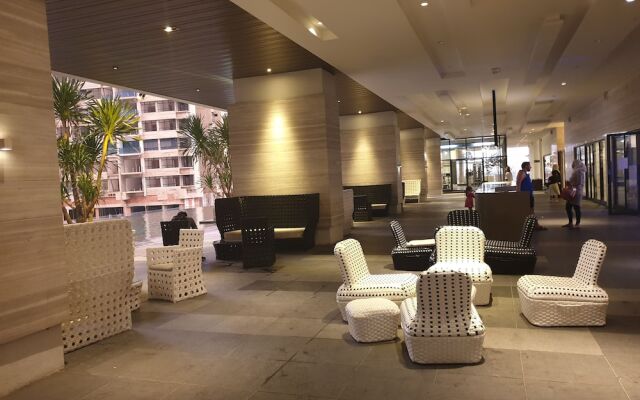 TheElement KL City